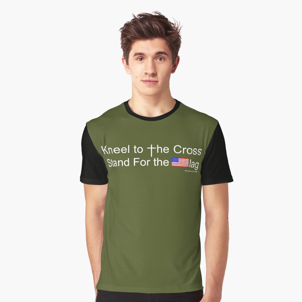 Item preview, Graphic T-Shirt designed and sold by ayemagine.