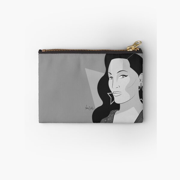 Item preview, VISAGE - B&W designed and sold by vivasoullondon.