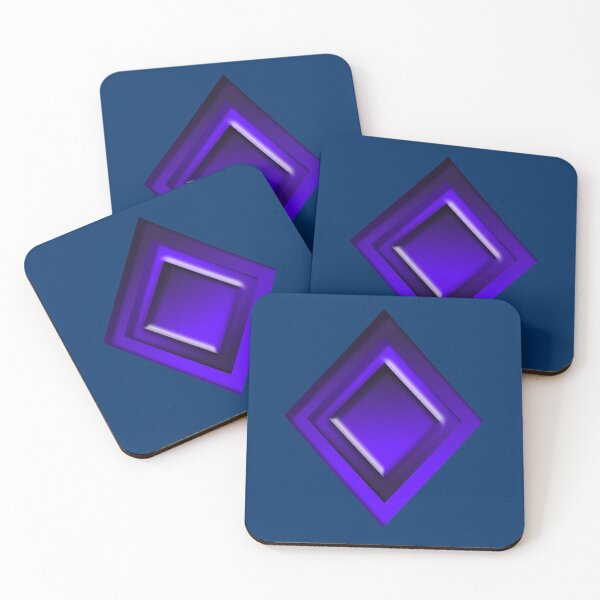 Item preview, Purple Diamond designed and sold by DesertG.