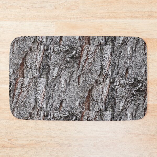Item preview, Dark Brown Bark designed and sold by Genevieve Hanlon Art and Photography.