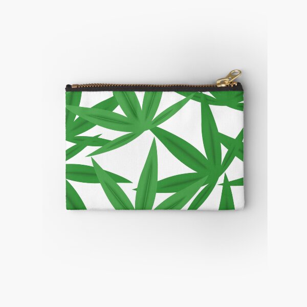 Item preview, Cannabis Weed Leaf Pattern designed and sold by thatweedstore.