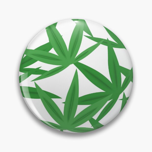 Item preview, Cannabis Weed Leaf Pattern designed and sold by thatweedstore.