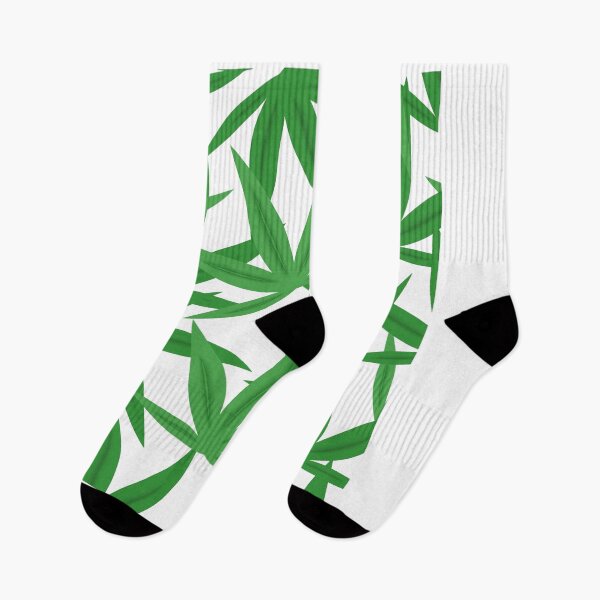 Item preview, Cannabis Weed Leaf Pattern designed and sold by thatweedstore.