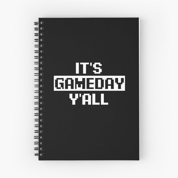 Item preview, It's Gameday Y'all Football & Gaming Tailgating designed and sold by BAISSANE.