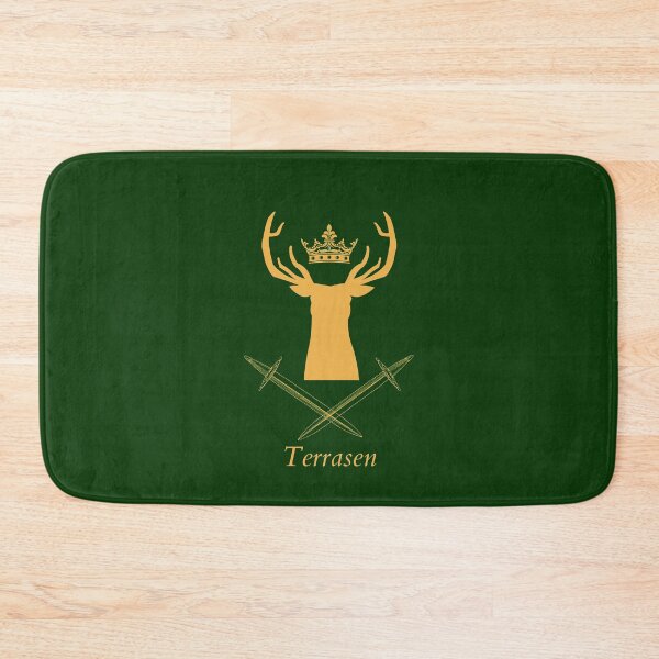 Item preview, Passport to Terrasen designed and sold by thecaitycat.