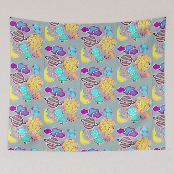 Item preview, colorful designed and sold by mevalona.
