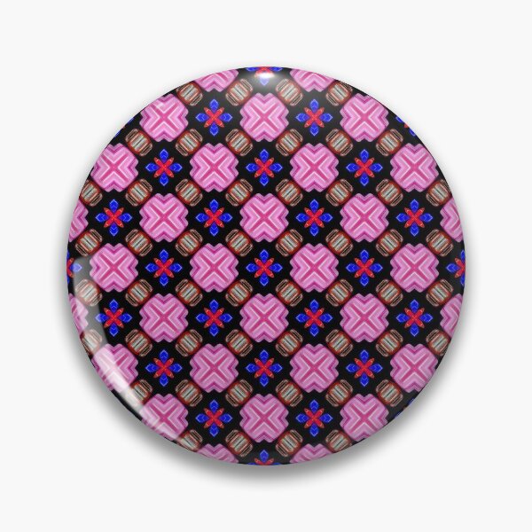 Item preview, Abstract art blending different colors and shapes  designed and sold by Code03.