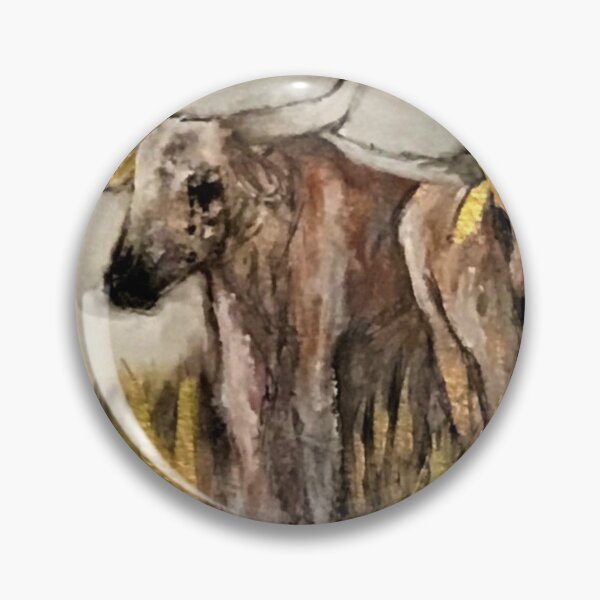 Item preview, Cattle drive designed and sold by RefiningDestiny.