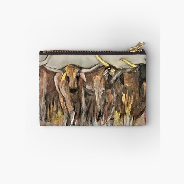 Item preview, Cattle drive designed and sold by RefiningDestiny.