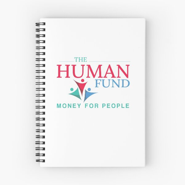 Item preview, The Human Fund - Money For People designed and sold by BAISSANE.
