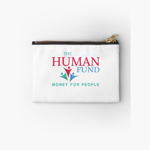 Item preview, The Human Fund - Money For People designed and sold by BAISSANE.