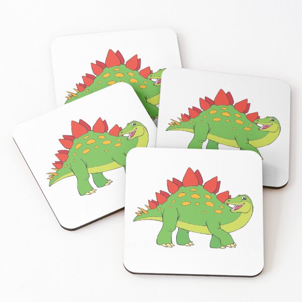 Item preview, Stegosaurus Dino designed and sold by samshirts.