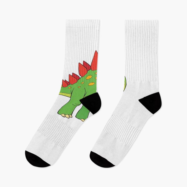 Item preview, Stegosaurus Dino designed and sold by samshirts.
