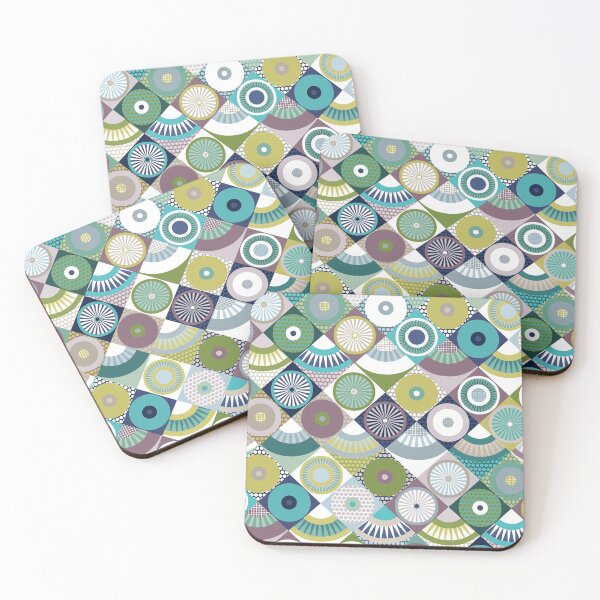 Item preview, scales and pearls designed and sold by scrummy.