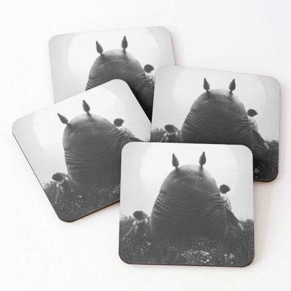 Item preview, Neighbors designed and sold by Ryan Laing.