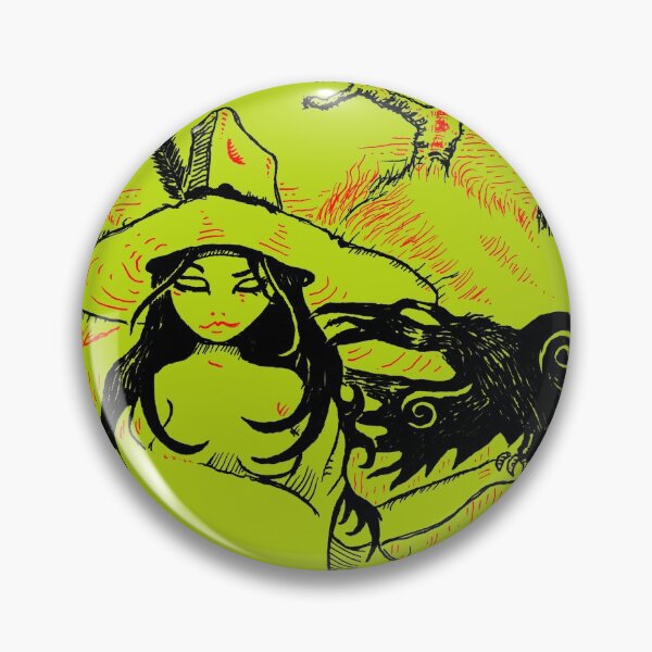 Item preview, Desert Witch Tequila designed and sold by WEBuyApparel.