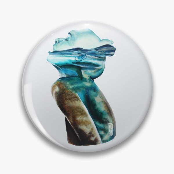 Item preview, Drowning designed and sold by Nora Benko.