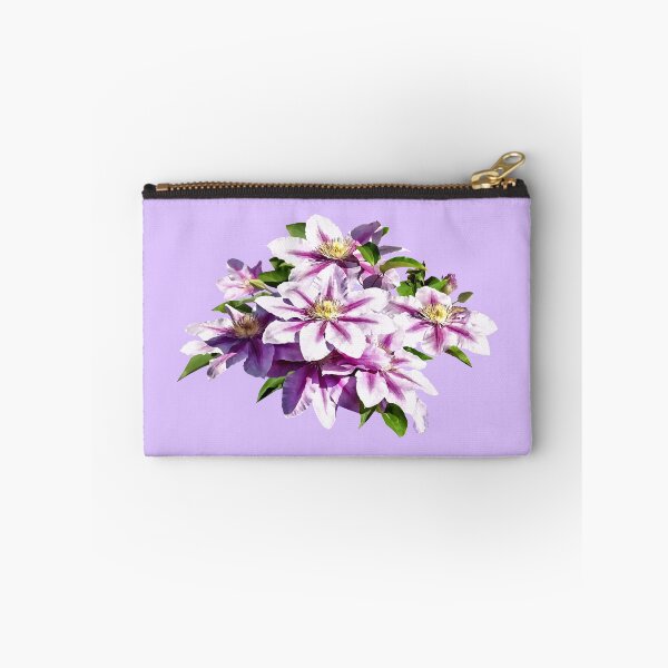 Item preview, Pale Pink Clematis designed and sold by Susan Savad.