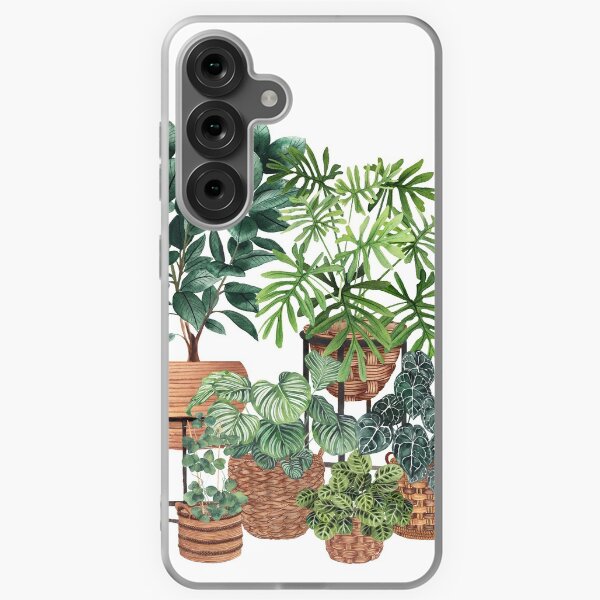 Item preview, Potted Plants Collection 3 designed and sold by Ana Moguš.