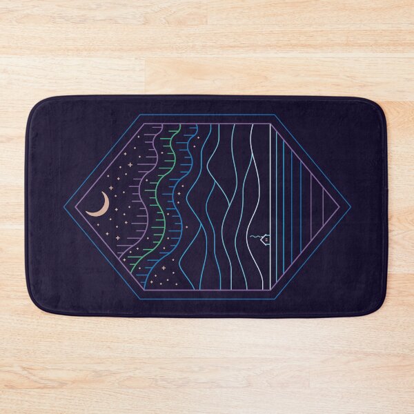 Item preview, Lights Of The North designed and sold by thepapercrane.