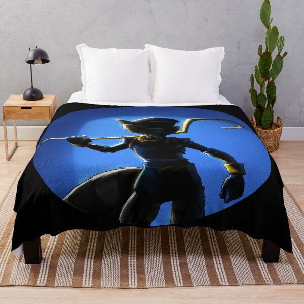 Item preview, SLY COOPER ROBA MASTER 2020 ANTV designed and sold by daraJu33.