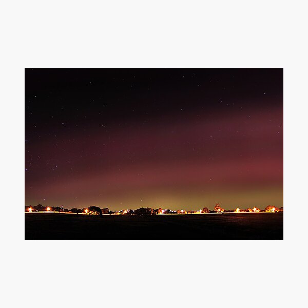 Item preview, Aurora Australis designed and sold by EOS20.