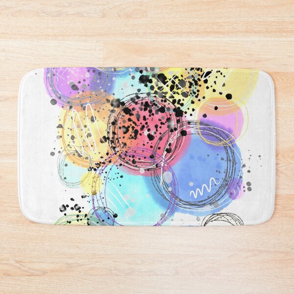 Item preview, Digital Abstract Painting 8 designed and sold by LiciaMarie.