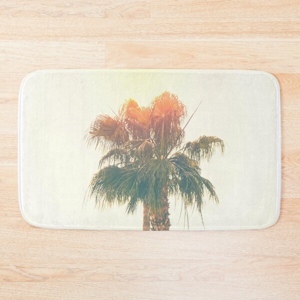 Item preview, Sunlit Palmtree designed and sold by Gbenonys Art.