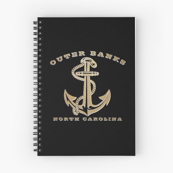 Aperçu de l'œuvre Outer Banks créée et vendue par FantasySkyArt.