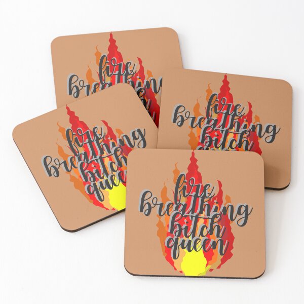 Item preview, Fire Queen designed and sold by thecaitycat.