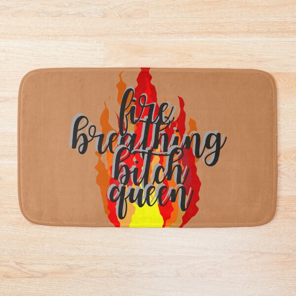Item preview, Fire Queen designed and sold by thecaitycat.