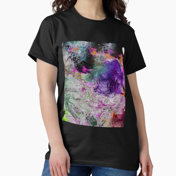 Item preview, BEAUTIFUL CHAOS designed and sold by Maya Kayali Alem.