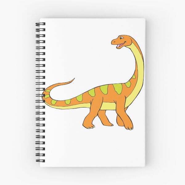 Item preview, Apatosaurus Brontosaurus Dino designed and sold by samshirts.