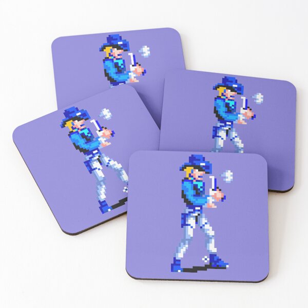 Item preview, Billy Sunset Riders designed and sold by PexelPirfect.