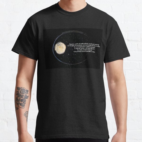 Xicoteca revolució Camiseta clásica