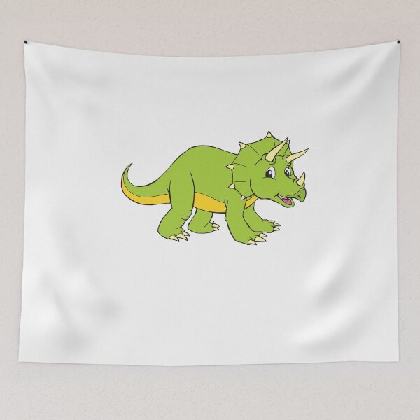 Item preview, Triceratops designed and sold by samshirts.