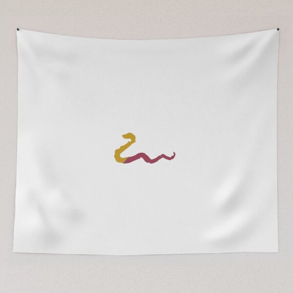 Item preview, Bright Beautiful Colourful Snake  designed and sold by Yaffa1.