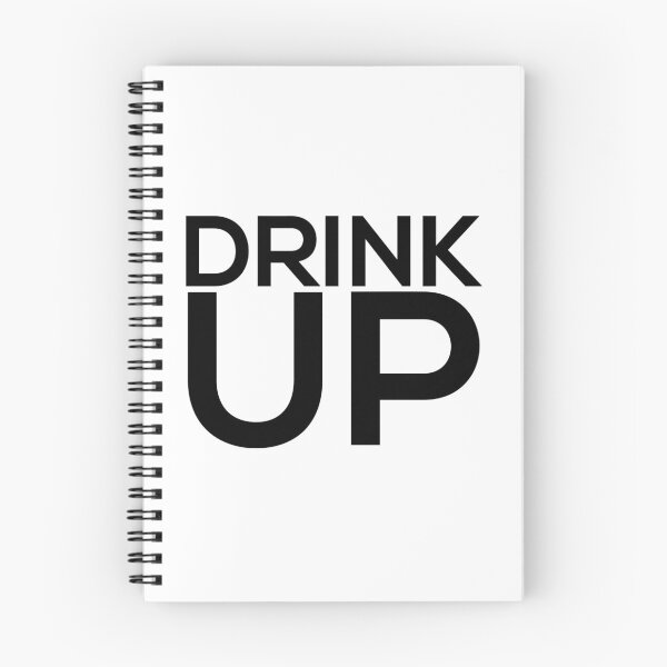 Item preview, Drink up  designed and sold by Corbitron.