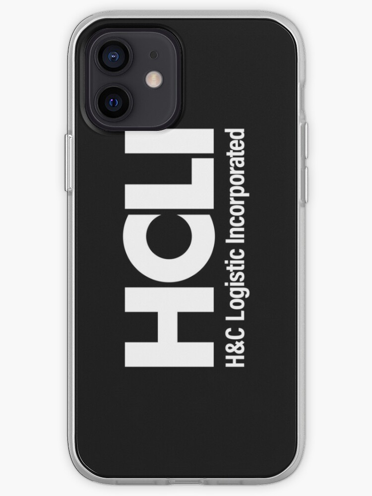 Jormungand Hcli Iphone Case Cover By Fareast Redbubble