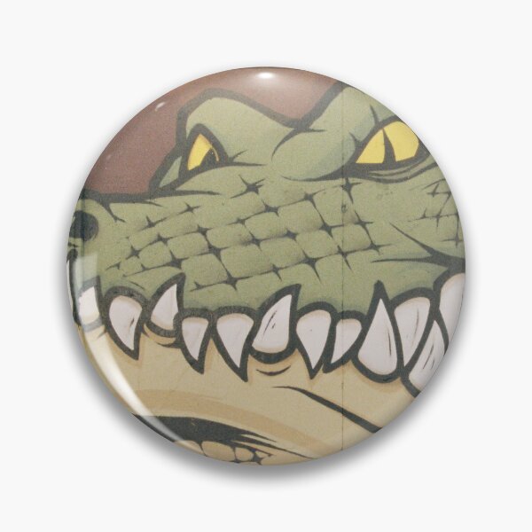 Item preview, Crocodile designed and sold by rchesters.