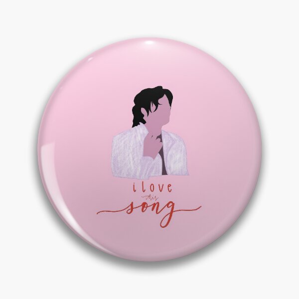 Item preview, I Love This Song designed and sold by SlaysiaDigitals.