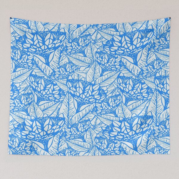 Item preview, Protea Print  designed and sold by Kirsten Katz.