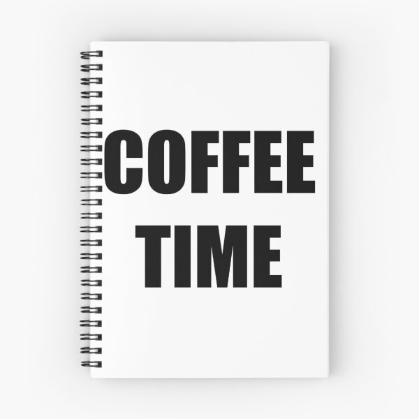Item preview, Coffee time  designed and sold by Corbitron.