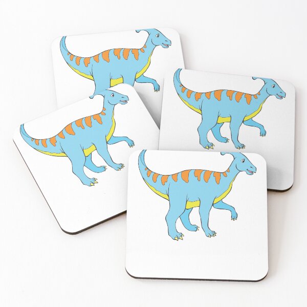 Item preview, Parasaurolophus Dinosaur designed and sold by samshirts.