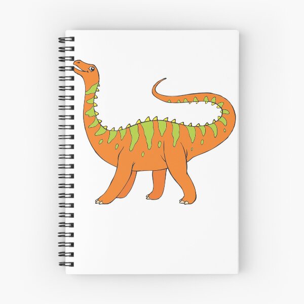 Item preview, Diplodocus Dino designed and sold by samshirts.