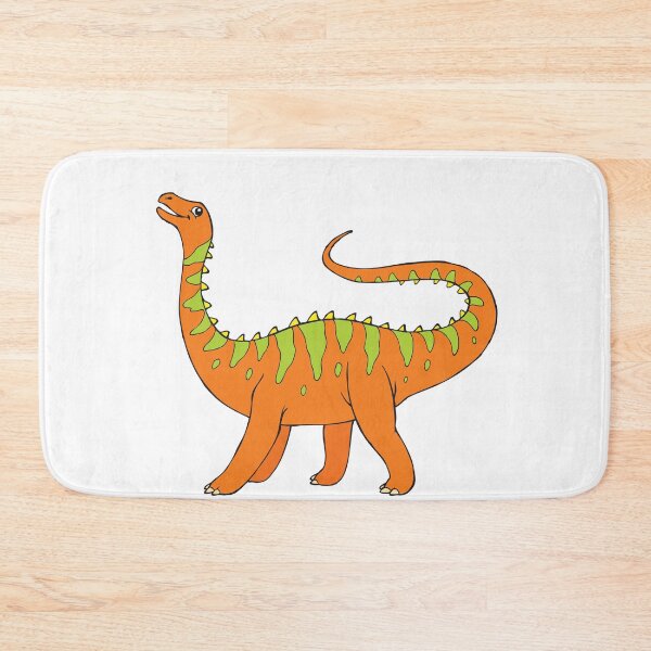Item preview, Diplodocus Dino designed and sold by samshirts.