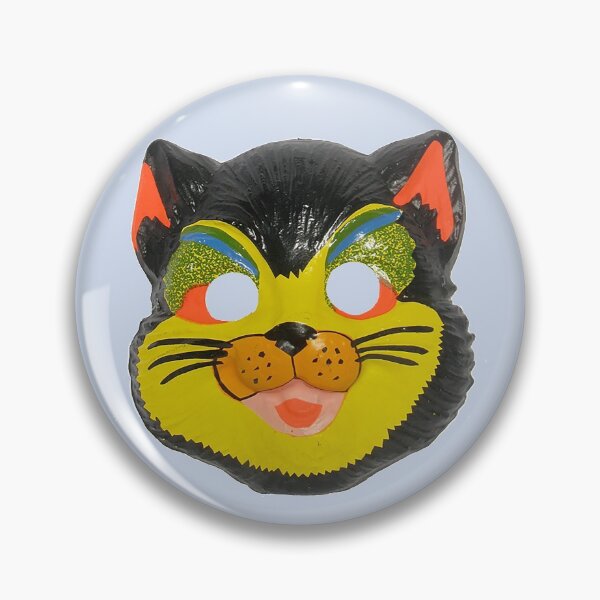 Item preview, Catmask designed and sold by WEBuyApparel.