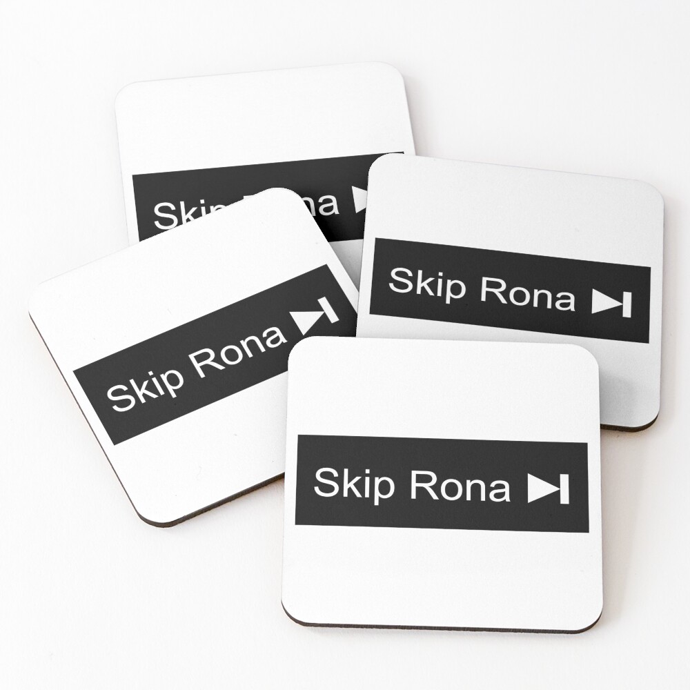 Item preview, Coasters (Set of 4) designed and sold by rsty11.