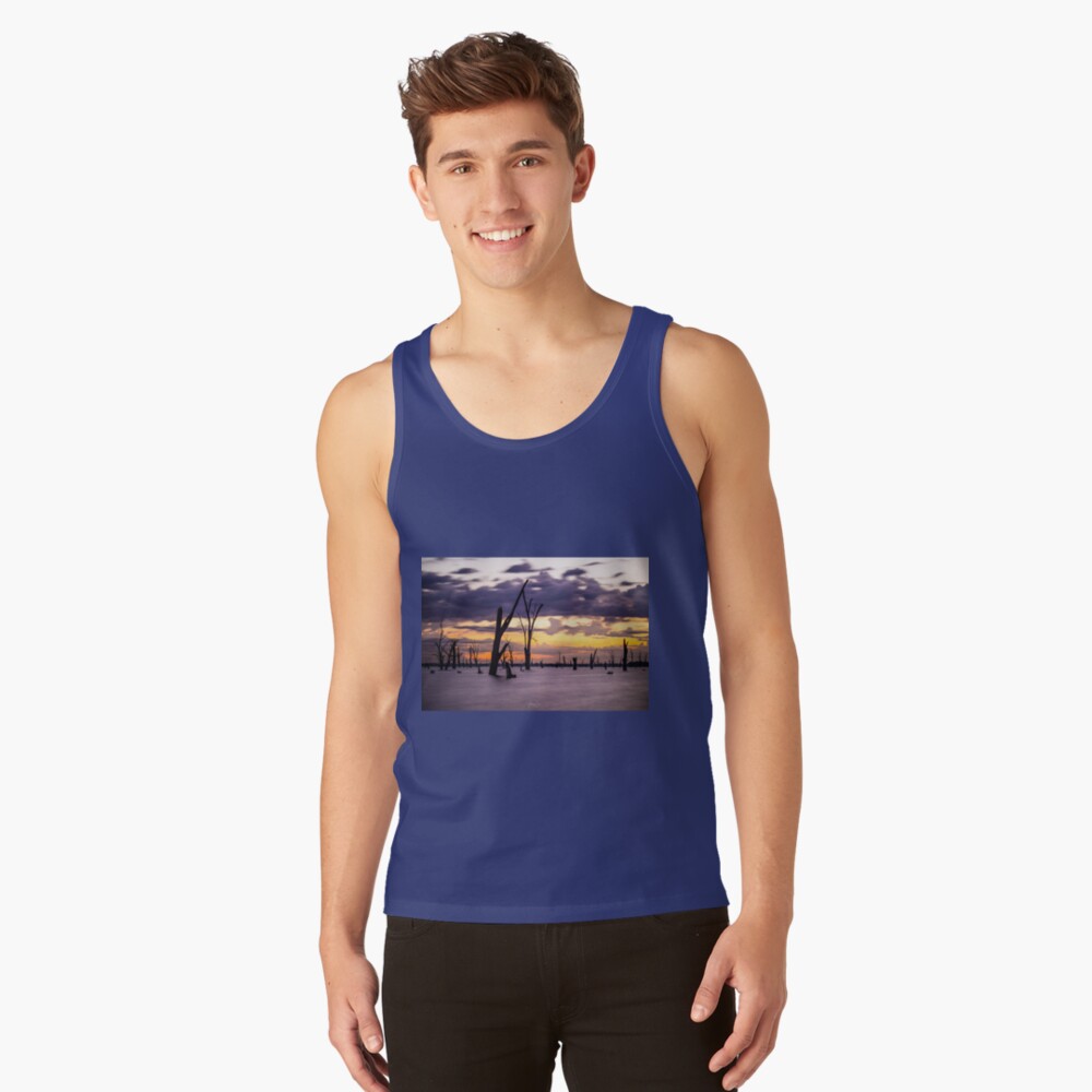 Item preview, Tank Top designed and sold by VickiWalsh.