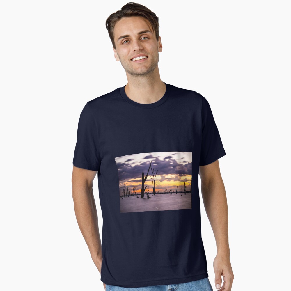 Item preview, Essential T-Shirt designed and sold by VickiWalsh.